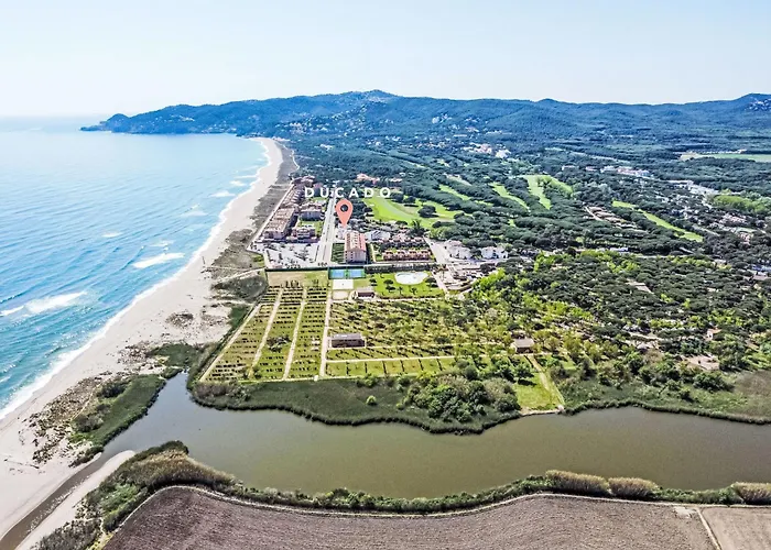 Apartment Ducados Golf Nat By Interhome