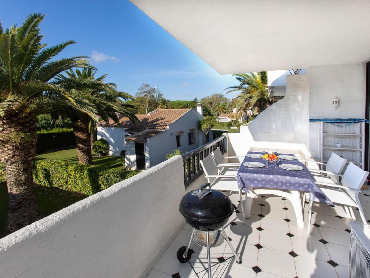 Ducados Golf Nat By Interhome Appartement *