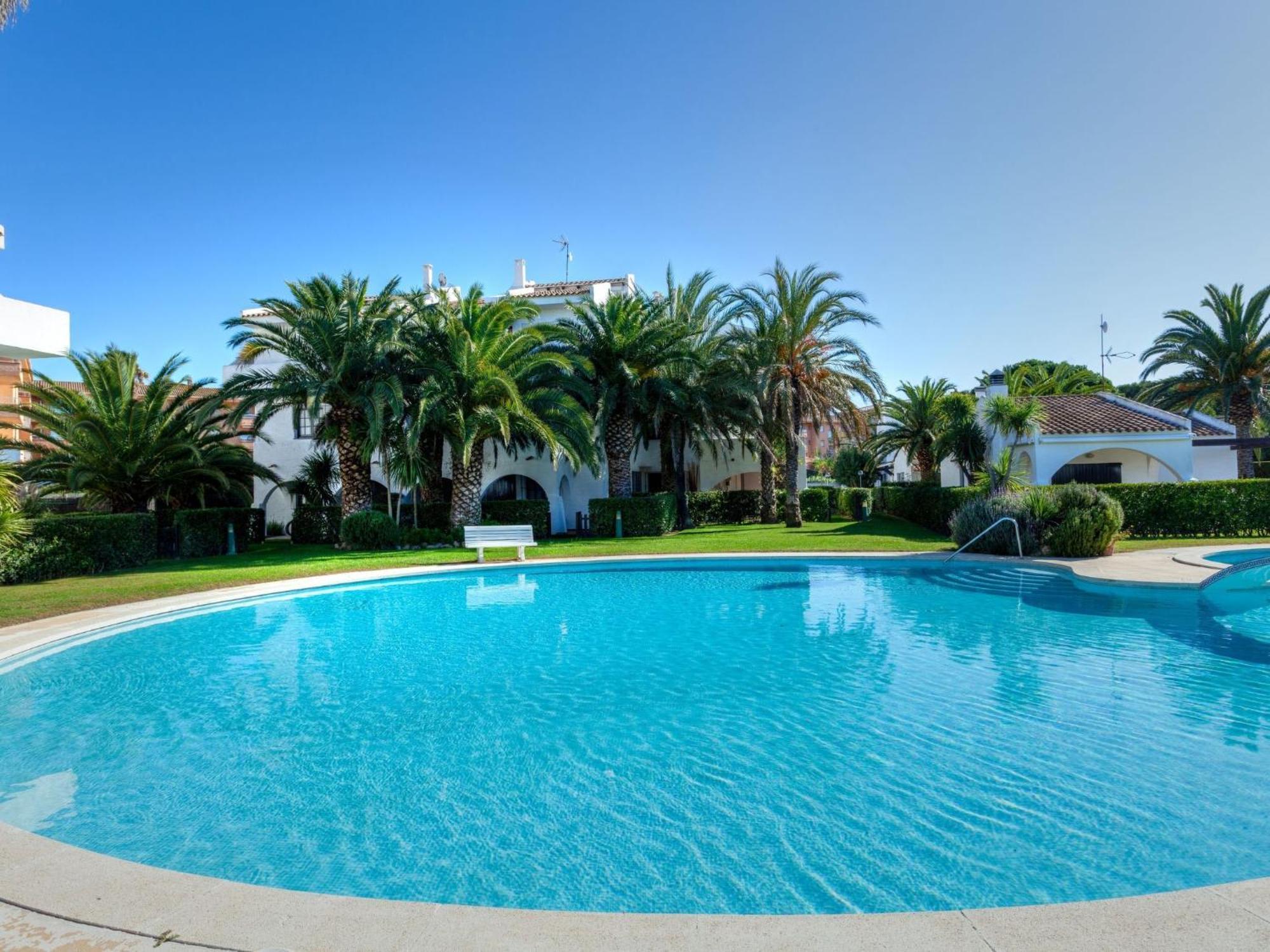 Ducados Golf Nat By Interhome Apartment *